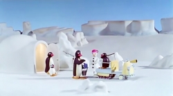 پینگو (فصل 5 - قسمت 12)